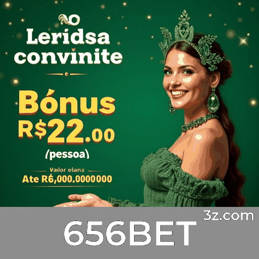 656BET: O Paraíso dos Jogos Selecionados