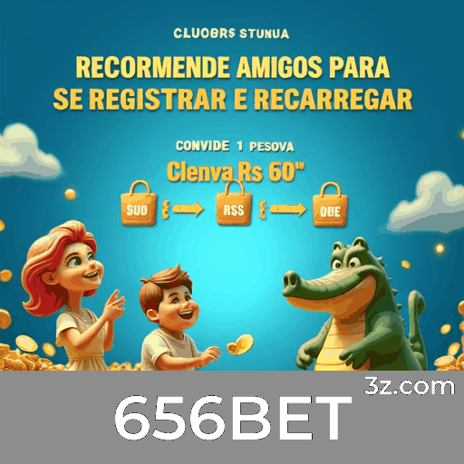 Desbloqueie Privilégios Exclusivos com Sua Conta 656BET