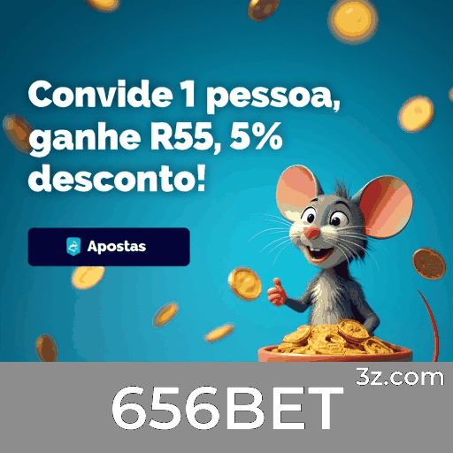 656BET App: Recompensas Exclusivas e Ofertas Imperdíveis