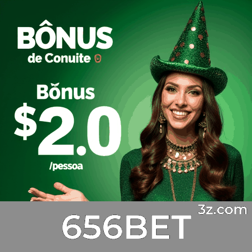 656BET: Top Plataforma de Apostas Segura e Rápida