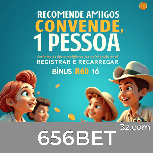 656BET: Estável, Seguro e Otimizado para o Brasil
