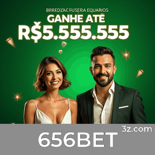Desbloqueie Privilégios Exclusivos com Sua Conta 656BET