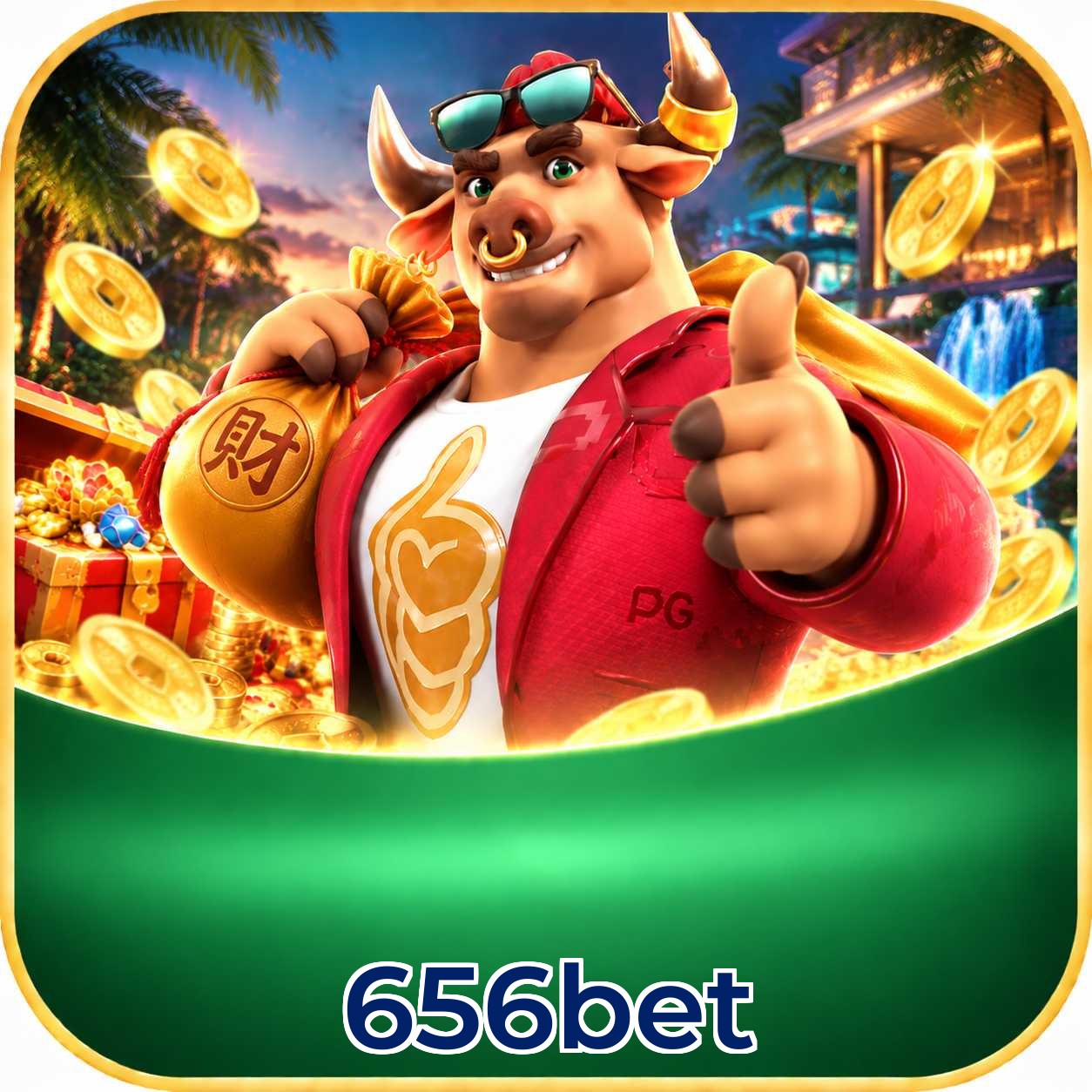 Loteria 656bet - Quina e mais jogos