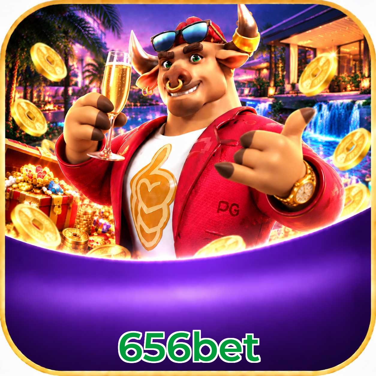 Telegram 656bet - Canal Oficial Verificado