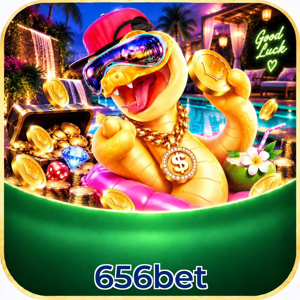 656bet Pagamento Seguro SSL
