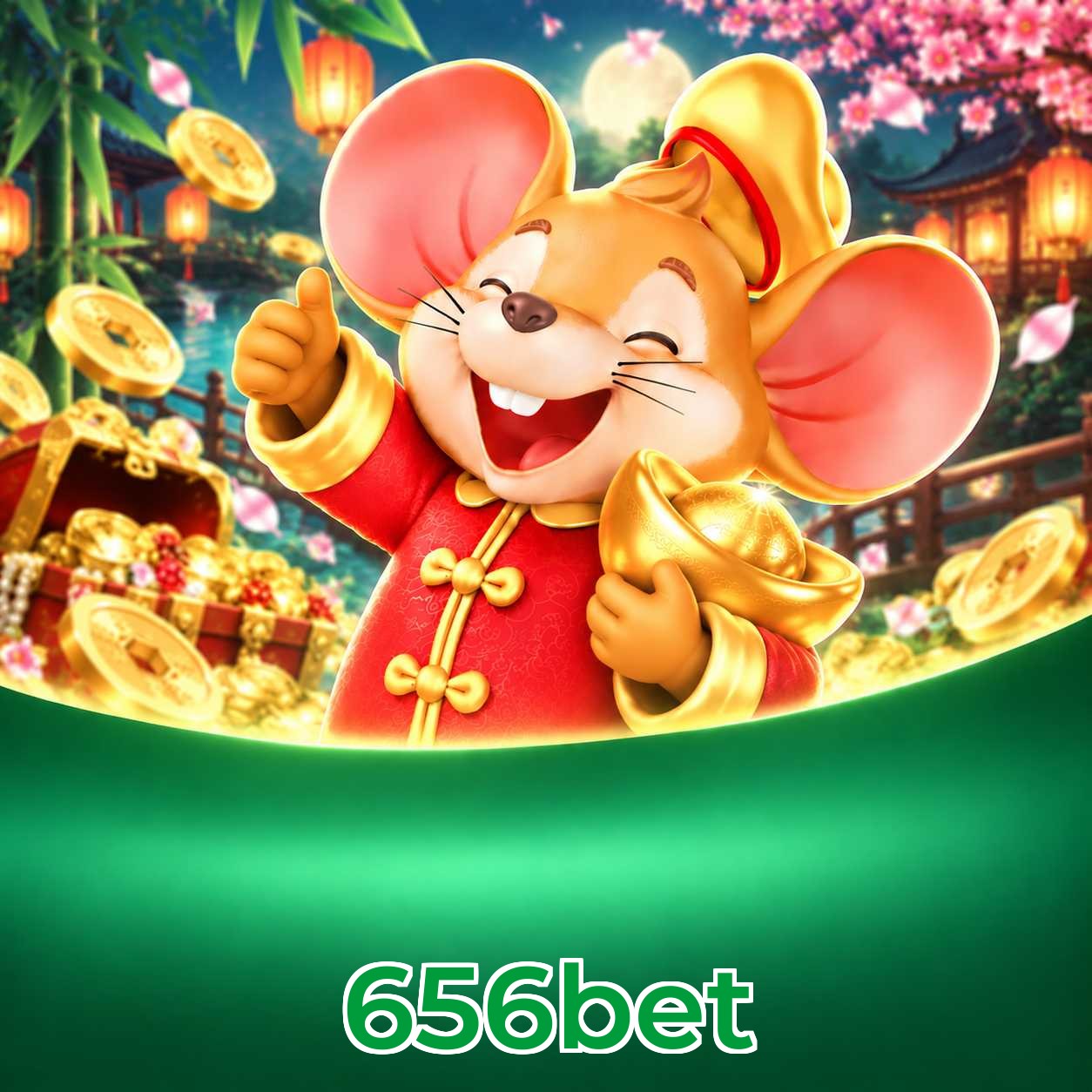 Jackpots Progressivos
