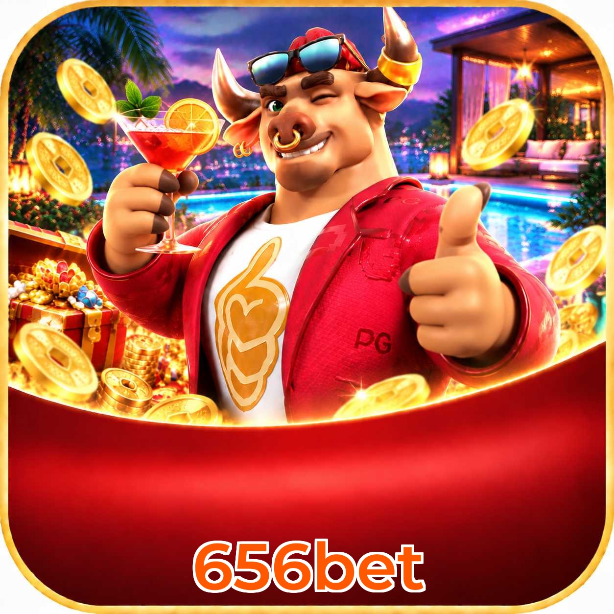 Plataforma 656bet - PIX Instantâneo