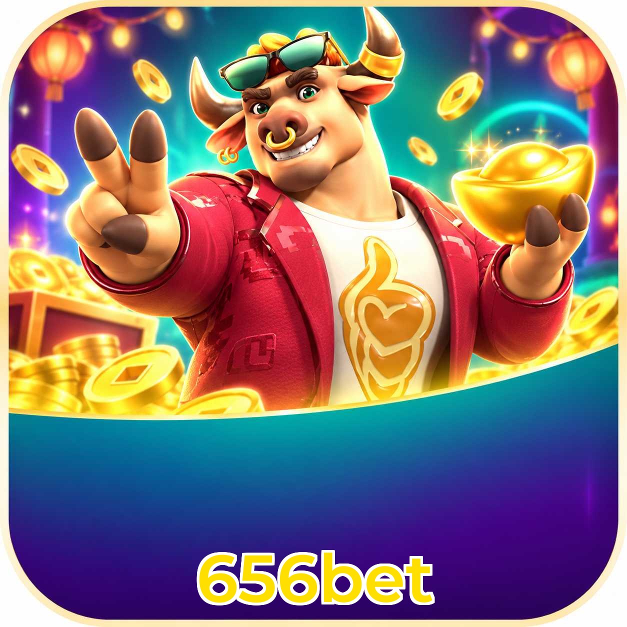656bet Segurança Logo 1
