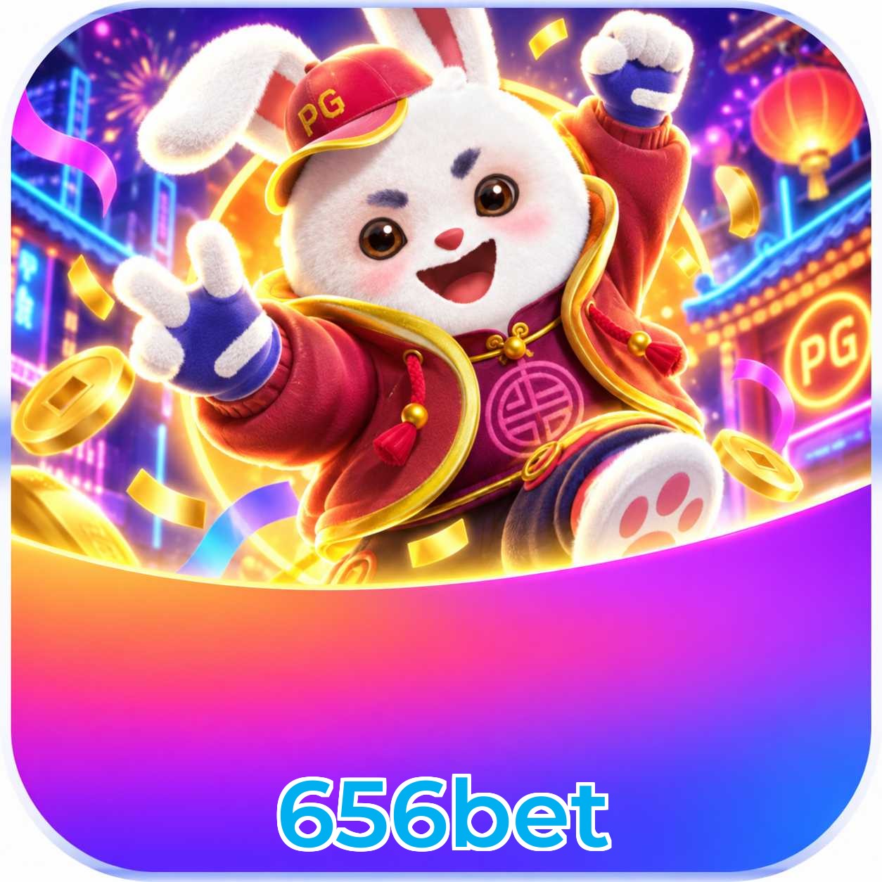Licença Curaçao 656bet