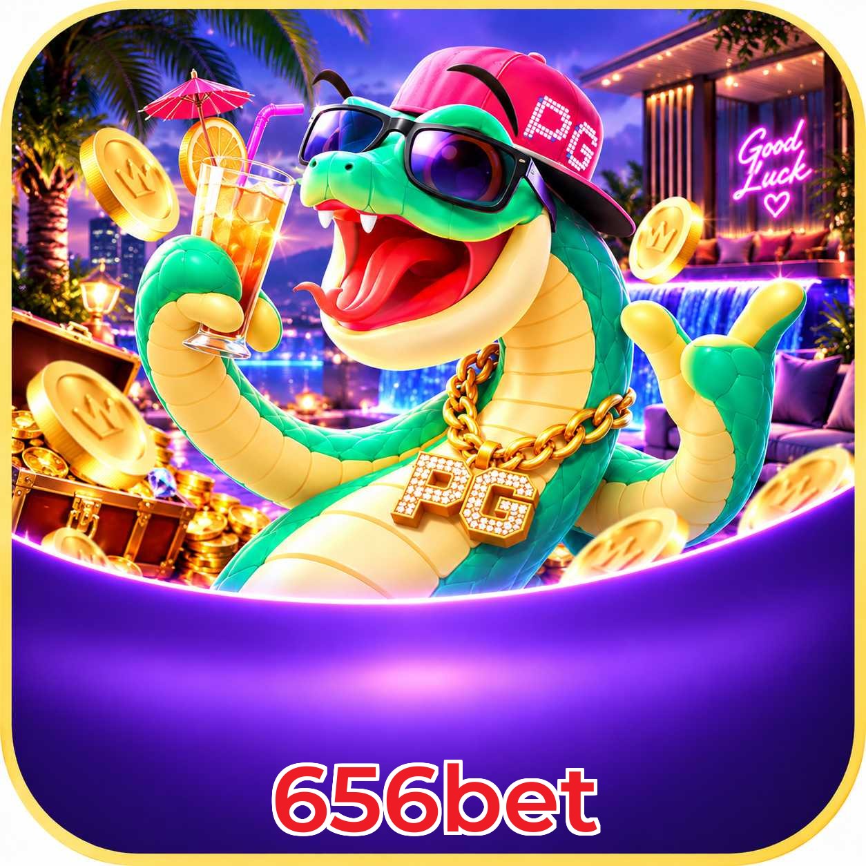 Servidor Brasil 656bet