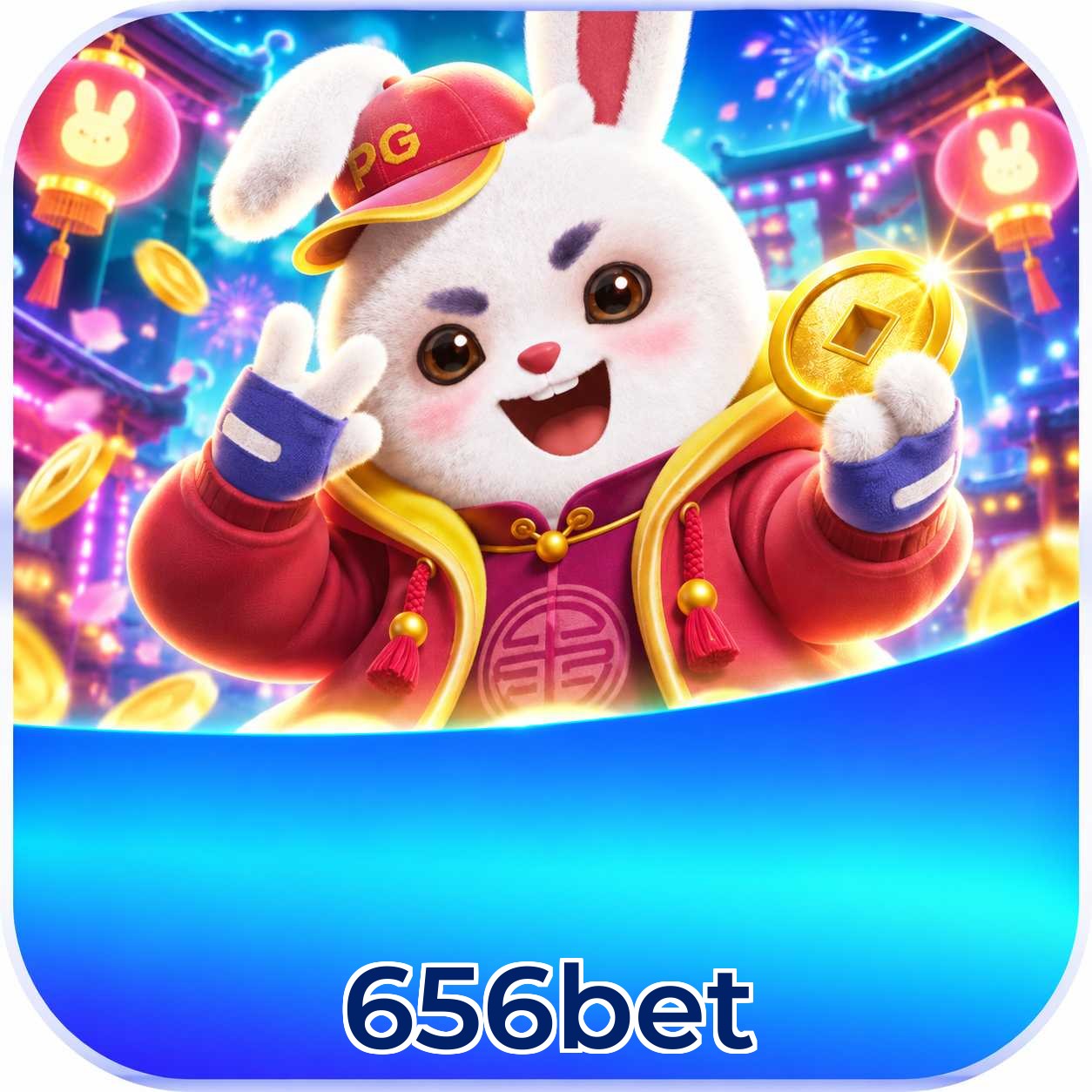Telegram 656bet - Bônus Diários Exclusivos