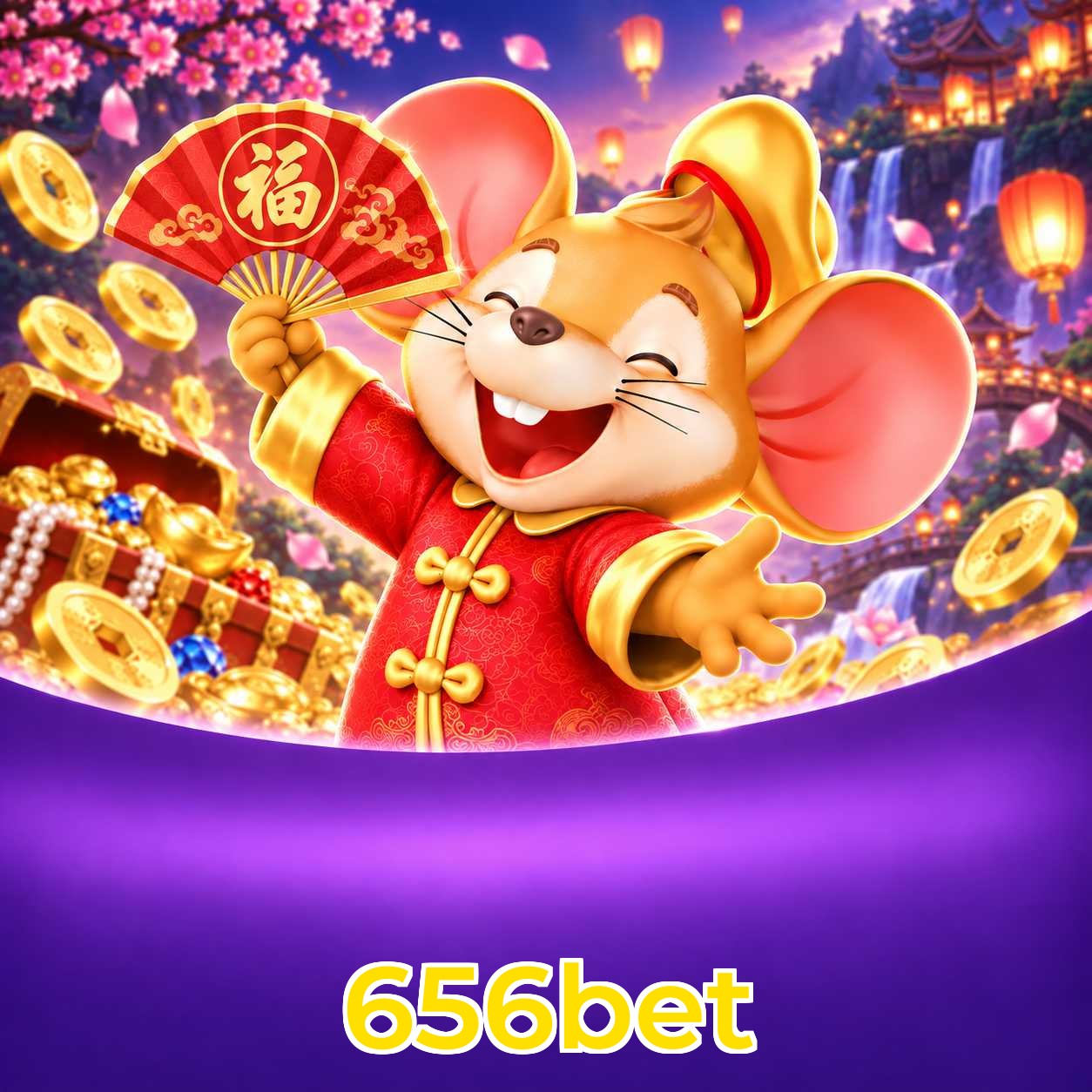 656bet Segurança Logo 3