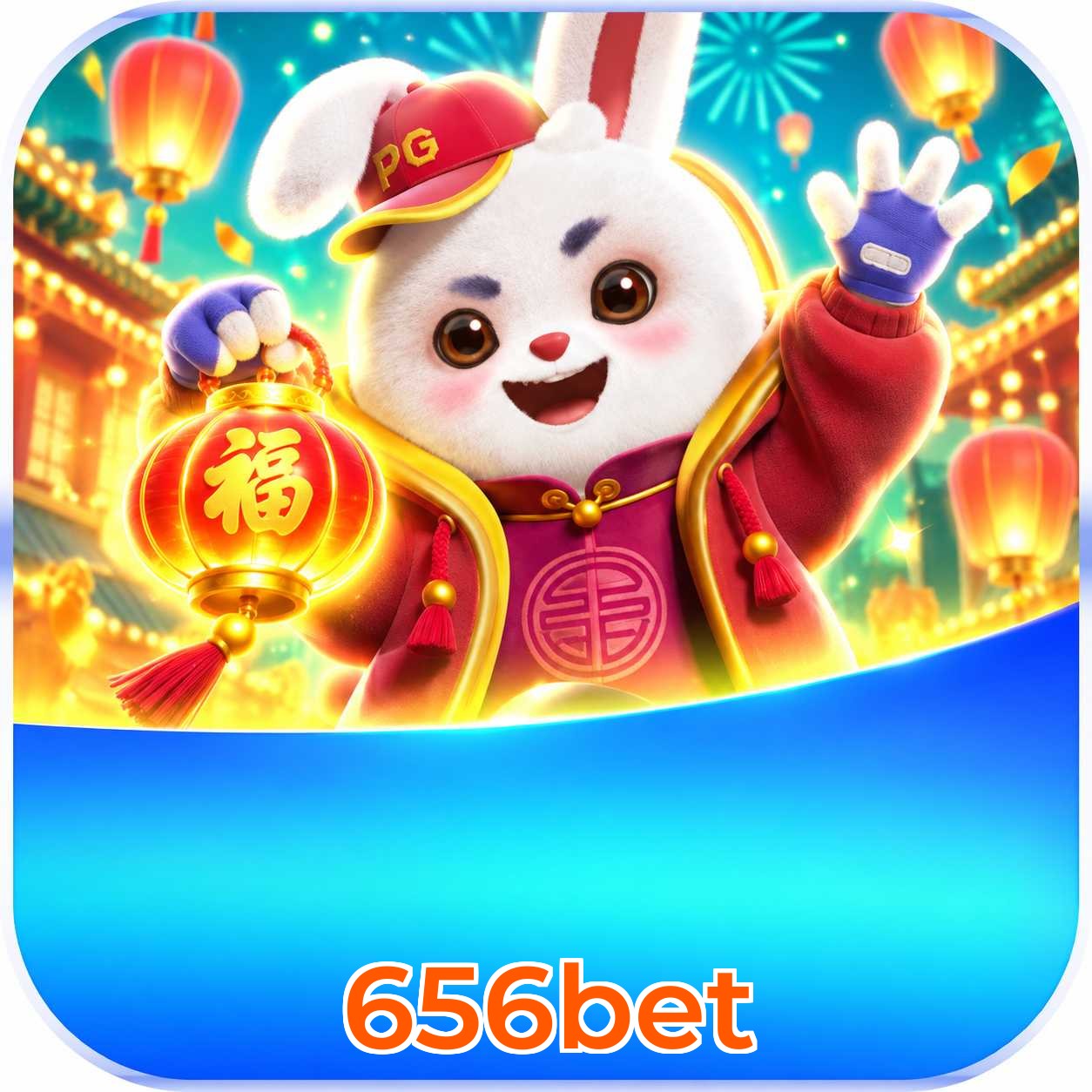 Slots 656bet - Jackpots Progressivos